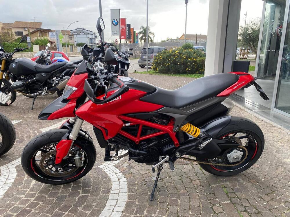 Ducati Hypermotard 939 (2016 - 18) (2)