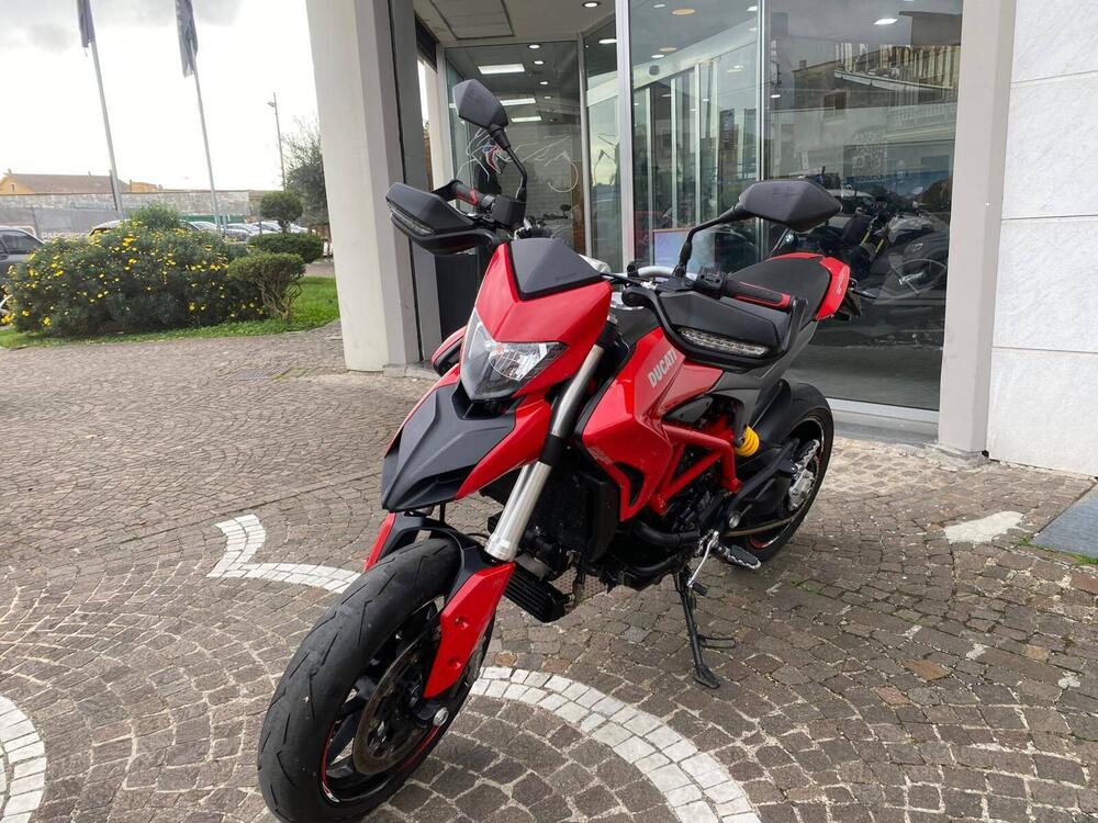 Ducati Hypermotard 939 (2016 - 18) (4)
