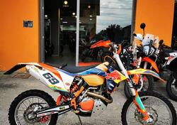 KTM 450 EXC (2012) usata