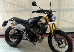 Fantic Motor Caballero 500 Scrambler Deluxe (2021 - 23) usata