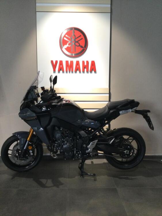 Yamaha Tracer 9 GT+ (2023 - 24) (2)