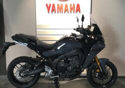 Yamaha Tracer 9 GT+ (2023 - 24) usata