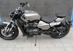 Benelli Leoncino 400 Bobber (2026) nuova