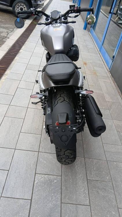 Benelli Leoncino 400 Bobber (2026) (2)