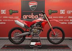 Ducati Desmo450 MX (2026) nuova