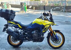 Suzuki V-Strom 800DE (2023 - 24) usata