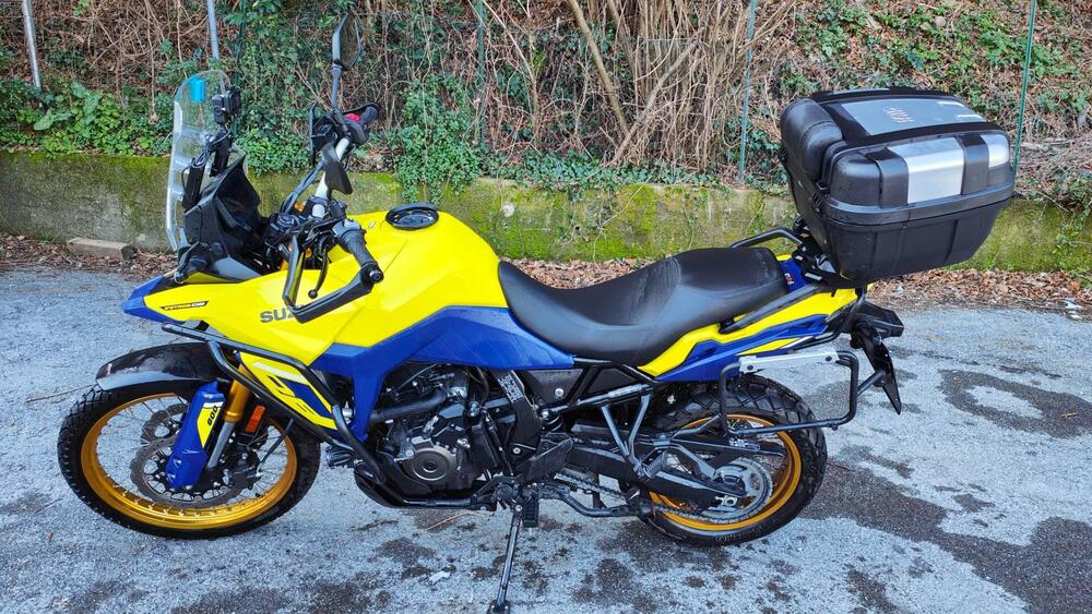 Suzuki V-Strom 800DE (2023 - 24) (2)