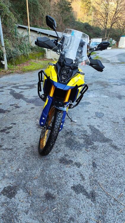 Suzuki V-Strom 800DE (2023 - 24) (3)