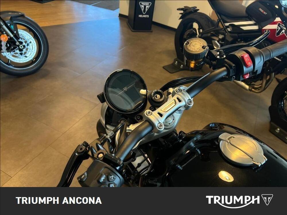 Triumph Speed Twin 1200 RS (2025) (2)