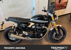 Triumph Speed Twin 1200 RS (2025) usata