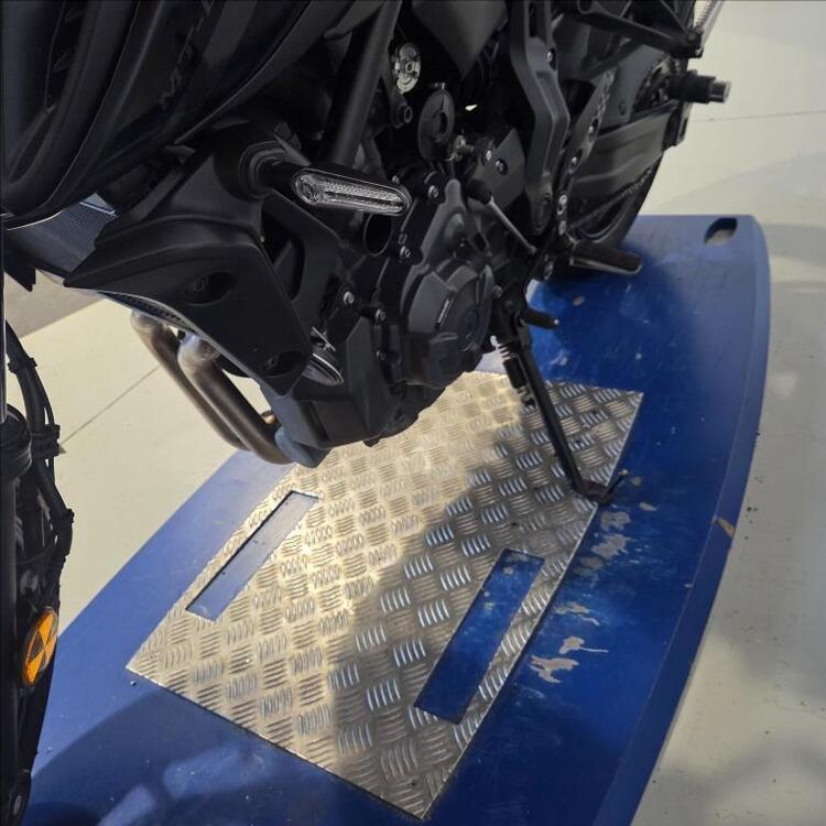 Yamaha MT-07 (2021 - 24) (4)