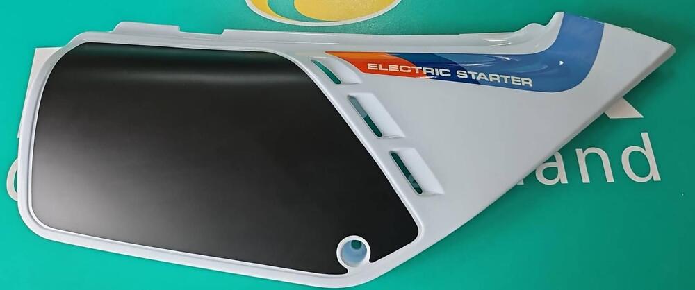 83510mk5761za Fiancatina posteriore DX XL 600 Honda