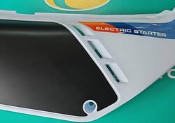 83510mk5761za Fiancatina posteriore DX XL 600 Honda