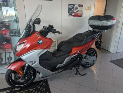 Bmw C 650 Sport (2016 - 20) usata