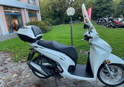 Honda SH 350 (2021 - 24) usata