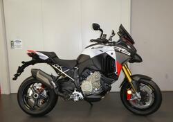 Ducati Multistrada V4 RS (2026) nuova