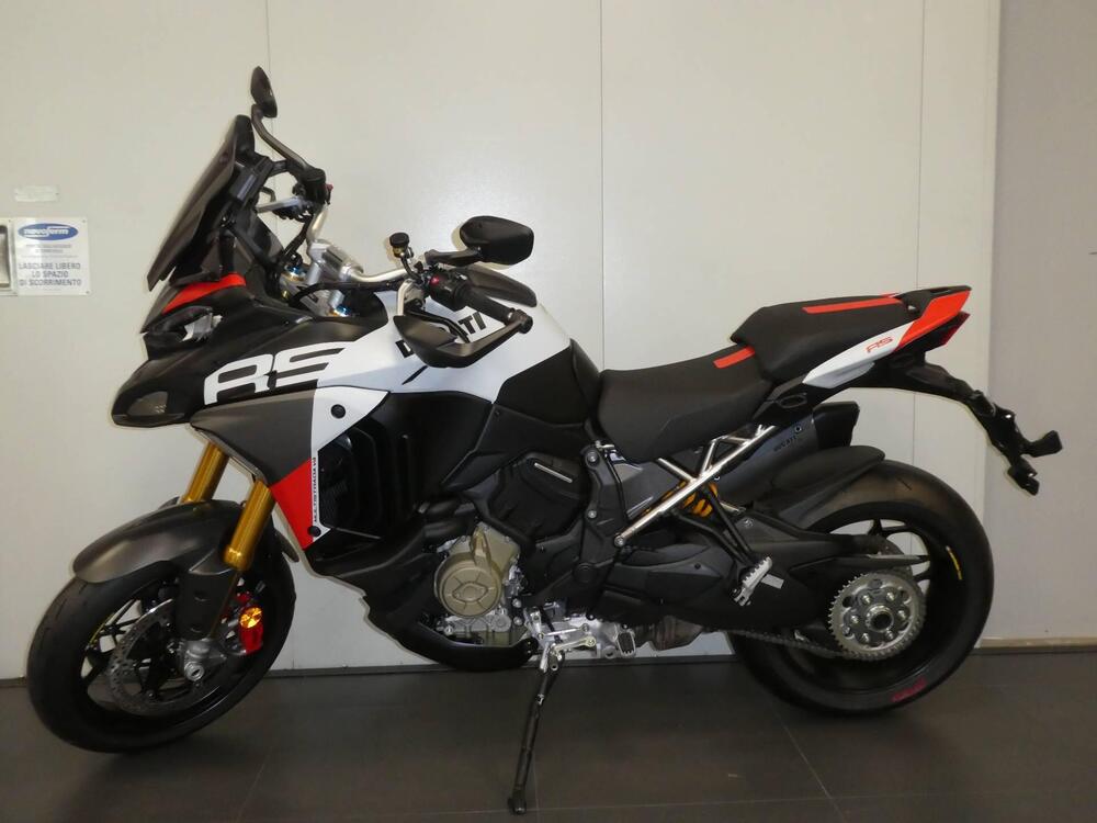 Ducati Multistrada V4 RS (2026) (3)