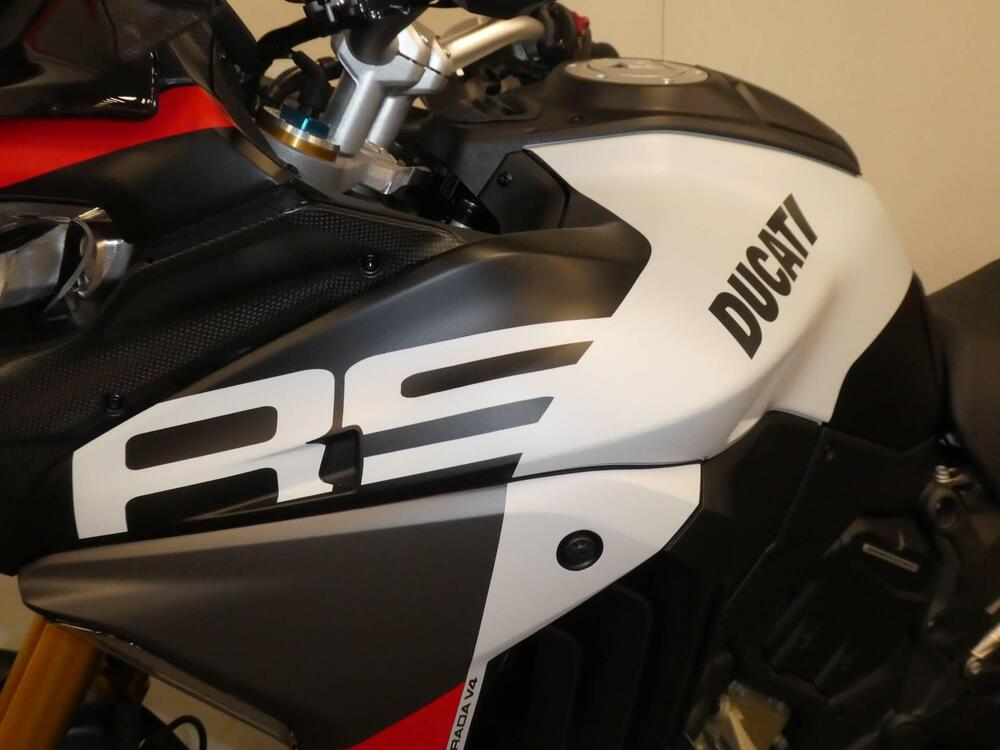 Ducati Multistrada V4 RS (2026) (4)