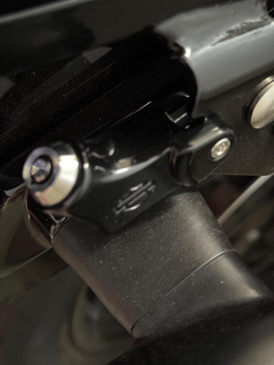 Harley-Davidson Nightster (2023 - 25) (5)