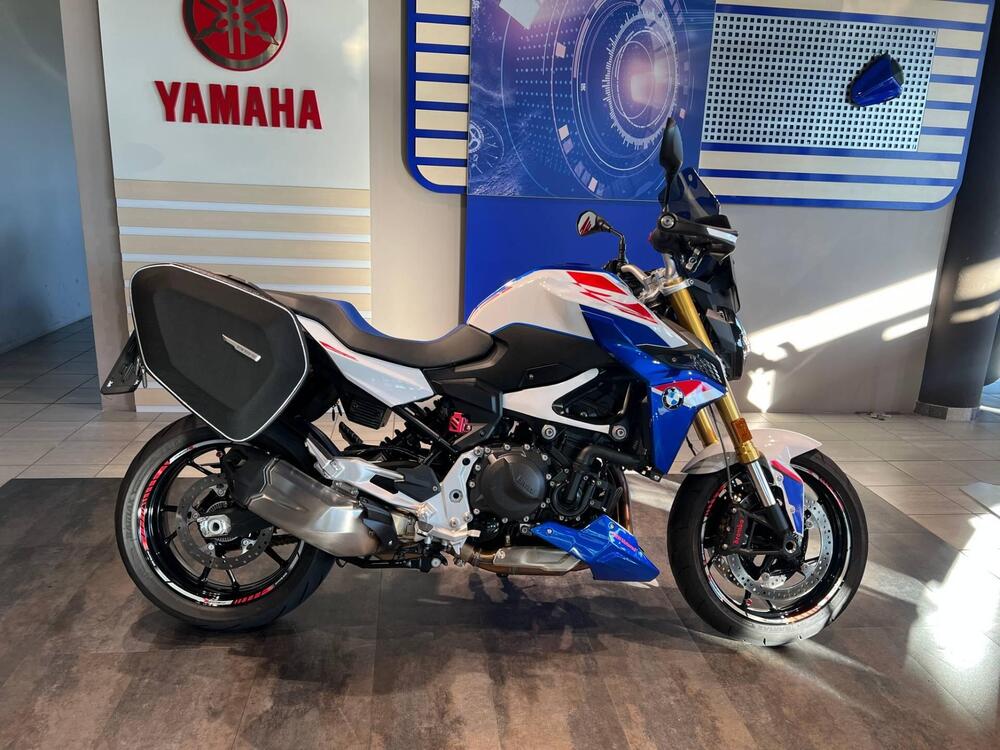 Bmw F 900 R (2021 - 24)