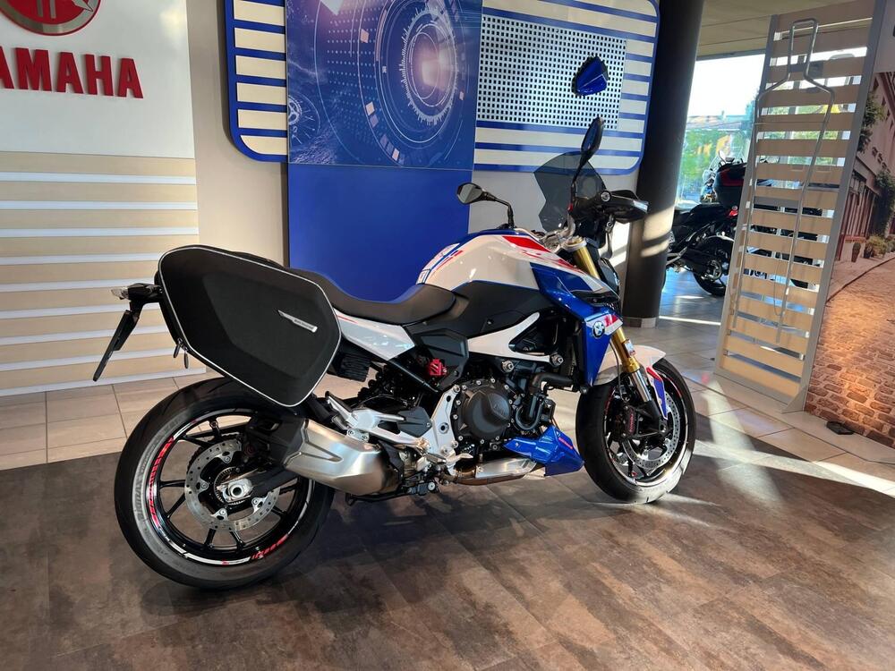 Bmw F 900 R (2021 - 24) (4)