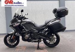 Kawasaki Versys 1000 Grand Tourer SE (2019 - 20) usata