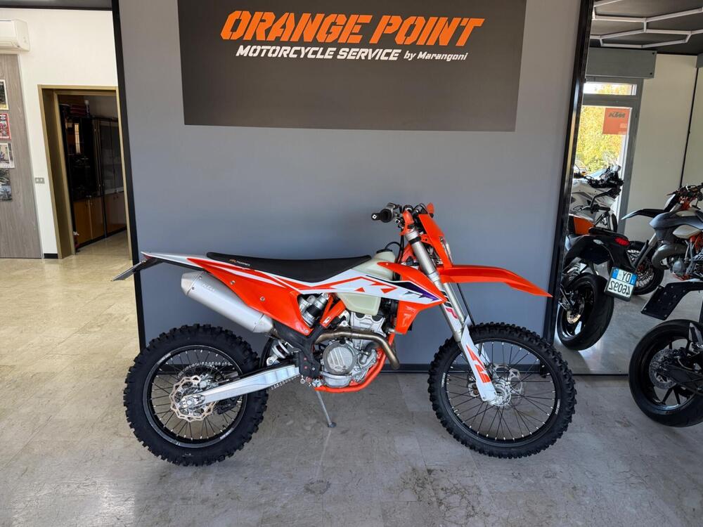 KTM 250 EXC-F (2023)