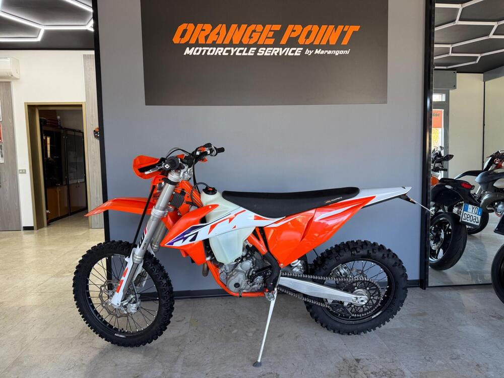 KTM 250 EXC-F (2023) (2)