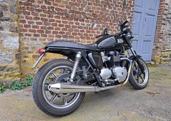 Triumph Bonneville SE (2009 - 13) usata
