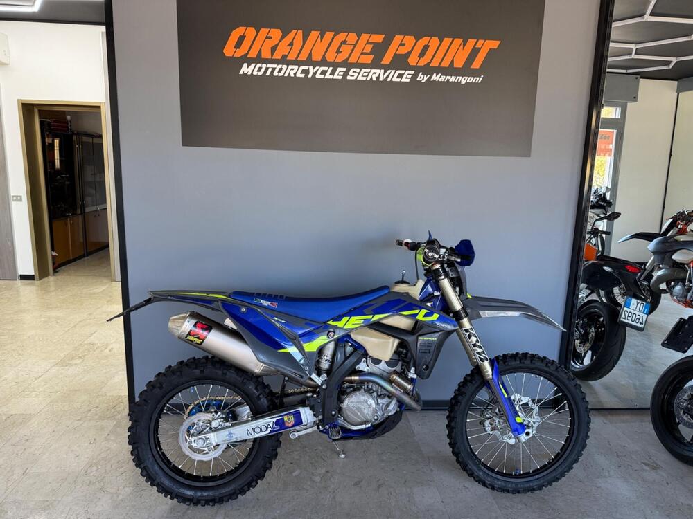 Sherco 300 SEF Factory (2024)