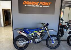 Sherco 300 SEF Factory (2024) usata