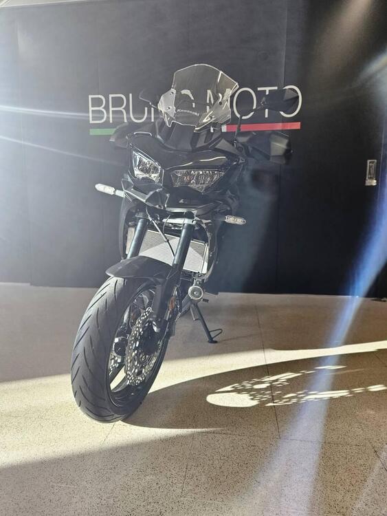 Kawasaki Versys 650 (2025 - 26) (3)