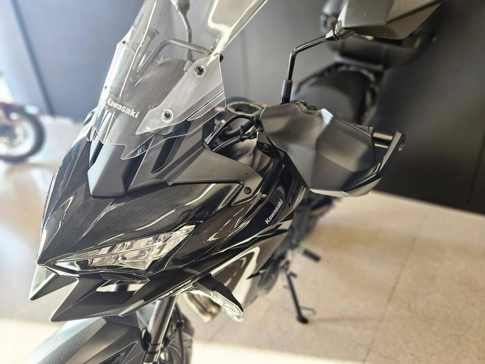 Kawasaki Versys 650 (2025 - 26) (4)