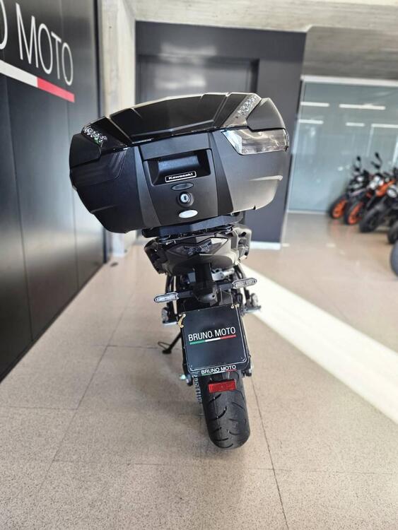 Kawasaki Versys 650 (2025 - 26) (5)