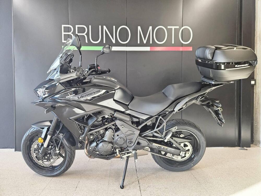 Kawasaki Versys 650 (2025 - 26) (2)