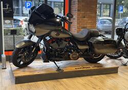 Harley-Davidson CVO Street Glide (2025) usata