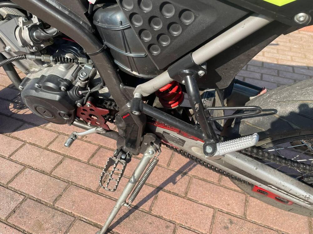 Fantic Motor Motard 125 M Performance 4t (2019) (5)