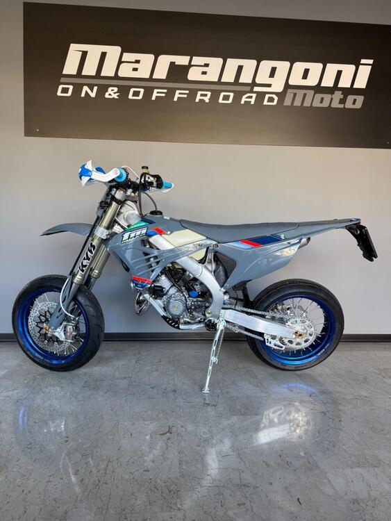 Tm Moto SMR 125 ES Fi 2T (2025) (2)