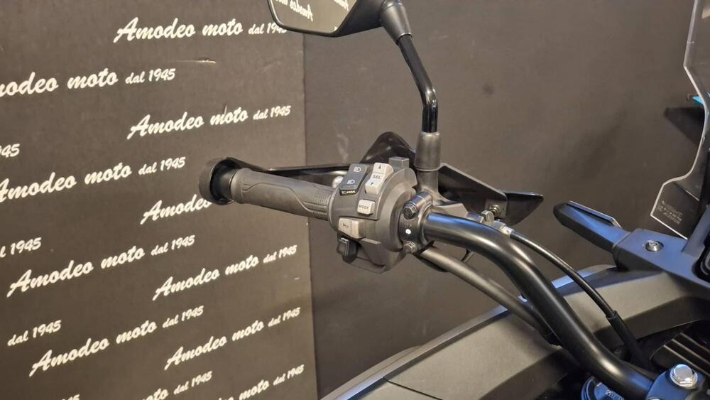 Honda NC 750 X (2021 - 24) (3)