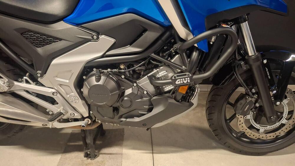 Honda NC 750 X (2021 - 24) (5)