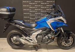 Honda NC 750 X (2021 - 24) usata