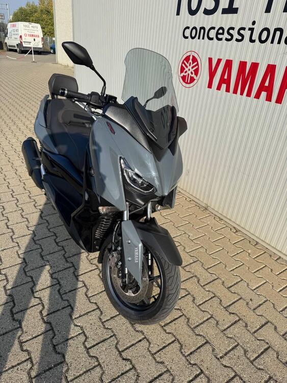 Yamaha X-Max 300 Tech Max (2021 - 24) (3)
