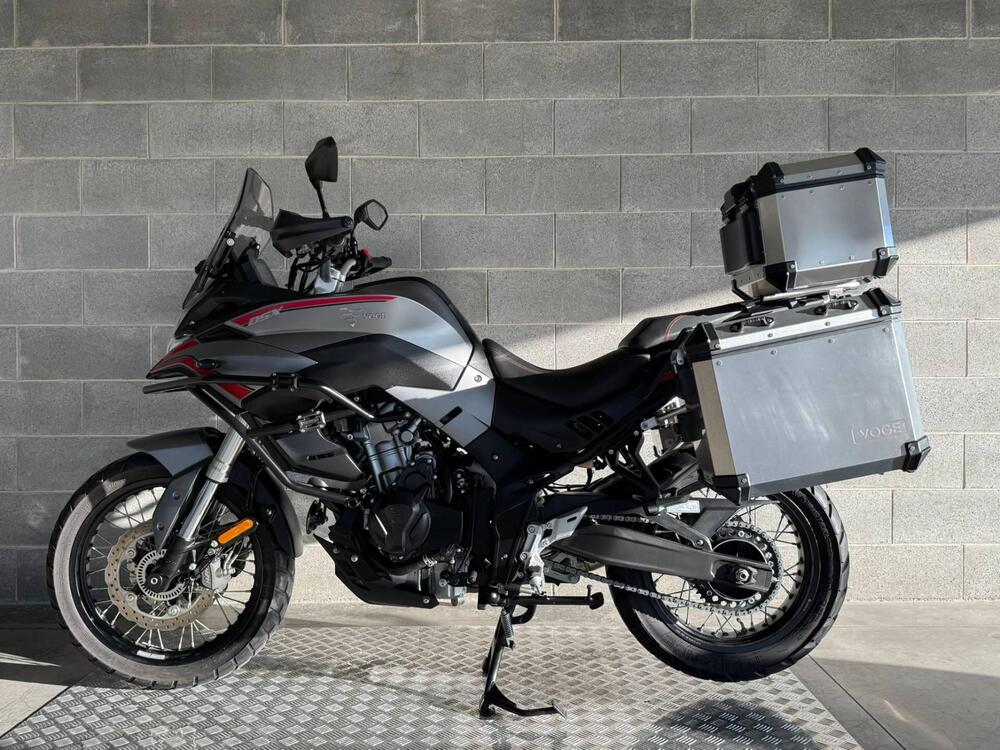 Voge Valico 500DSX (2021 - 24) (2)