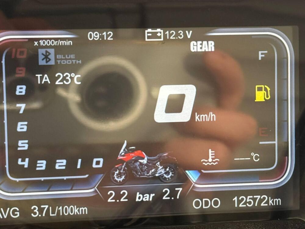 Voge Valico 500DSX (2021 - 24) (3)