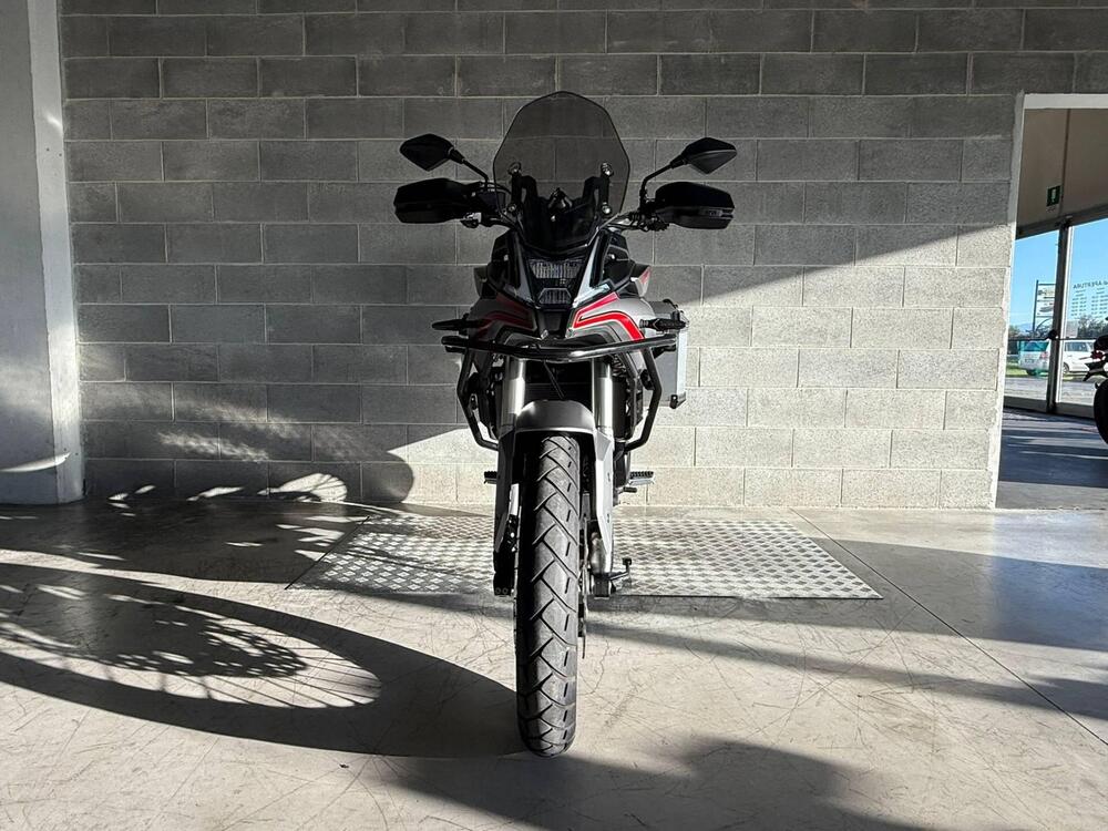 Voge Valico 500DSX (2021 - 24) (4)