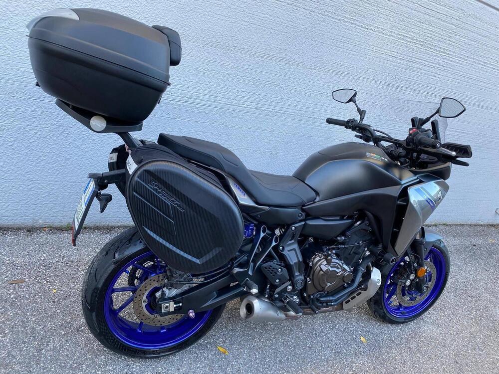 Yamaha Tracer 7 (2021 - 24) (3)