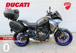 Yamaha Tracer 7 (2021 - 24) usata