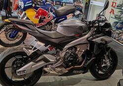 Aprilia Tuono 660 (2021 - 25) usata
