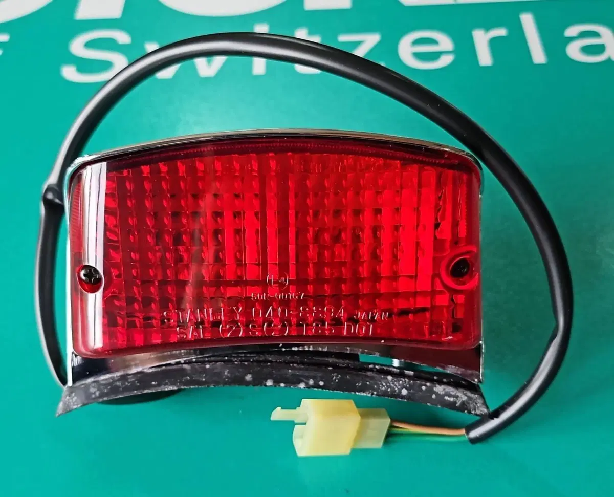 33701MM2640 Honda