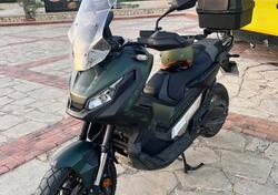Honda X-ADV 750 (2018 - 20) usata